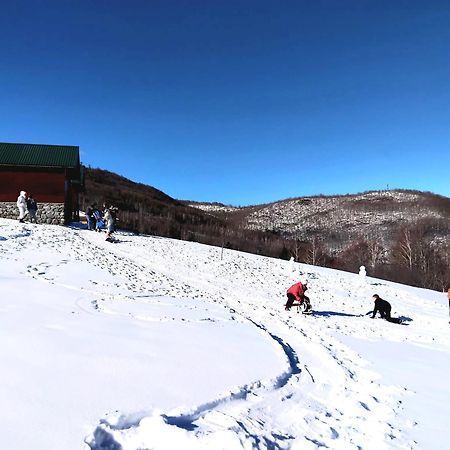 Etno Village Coric Mojkovac Εξωτερικό φωτογραφία