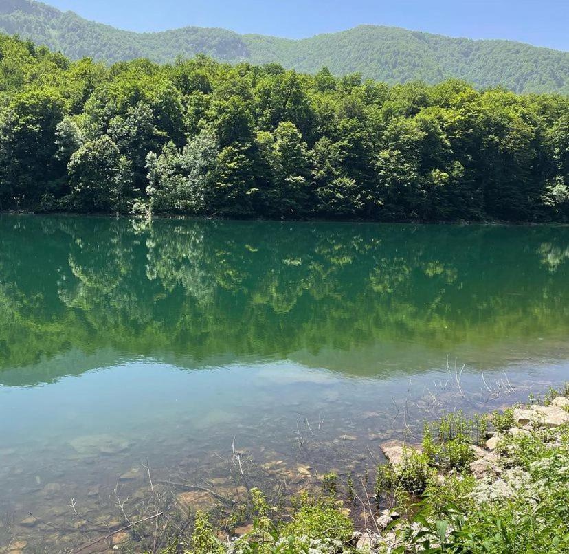 Etno Village Coric Mojkovac Εξωτερικό φωτογραφία