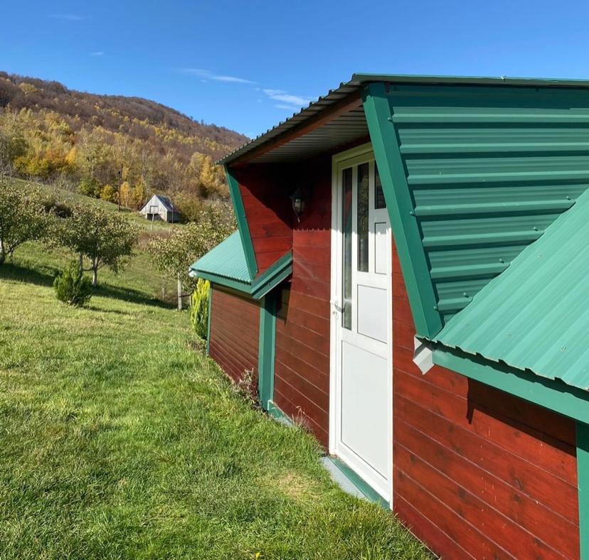 Etno Village Coric Mojkovac Εξωτερικό φωτογραφία
