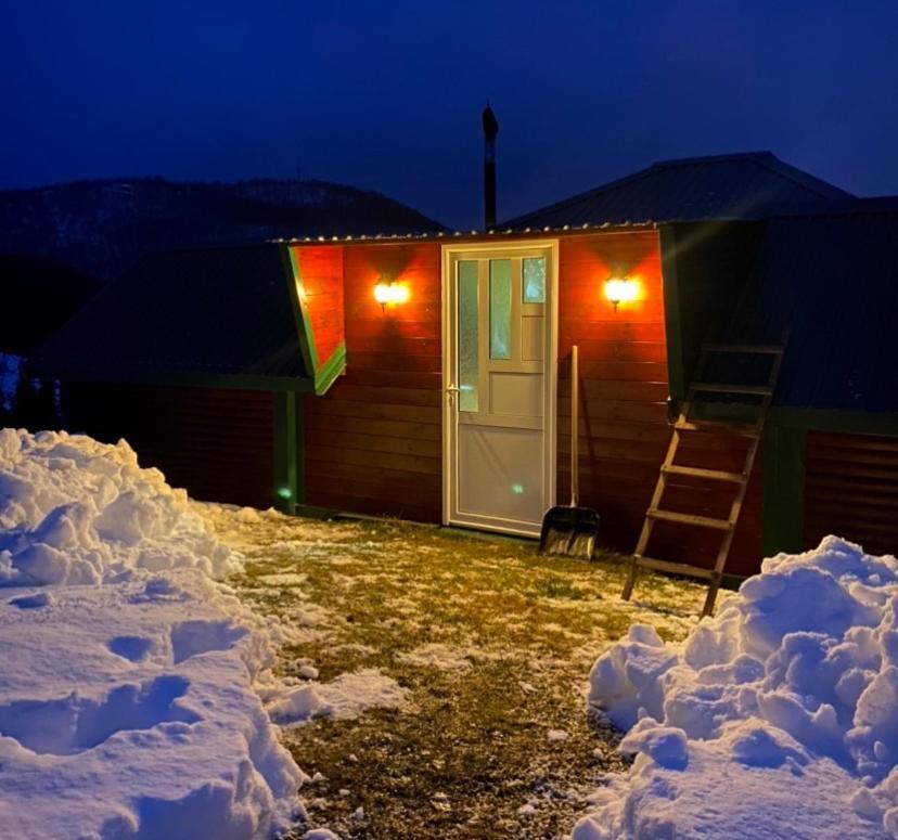 Etno Village Coric Mojkovac Εξωτερικό φωτογραφία