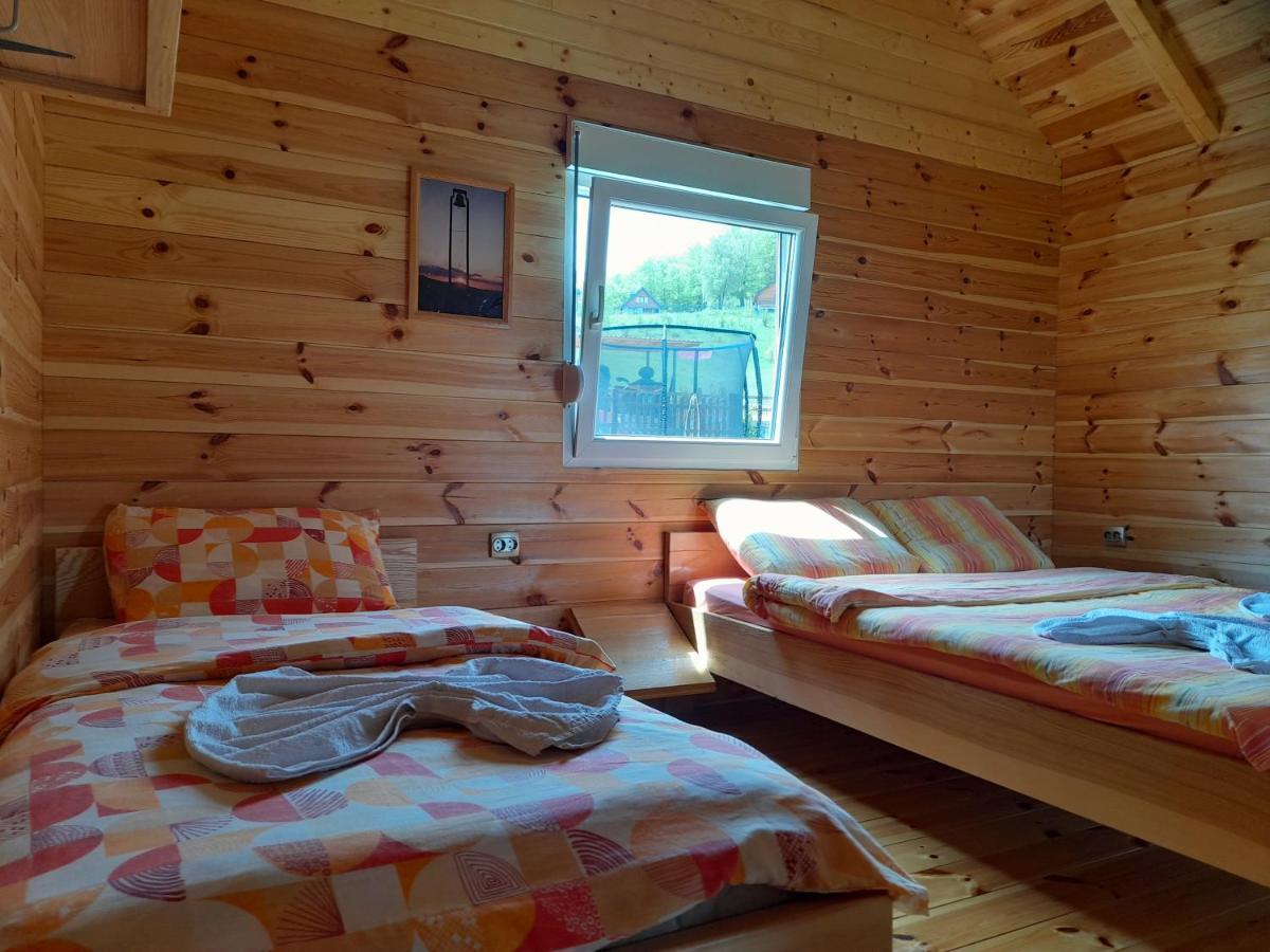 Etno Village Coric Mojkovac Εξωτερικό φωτογραφία