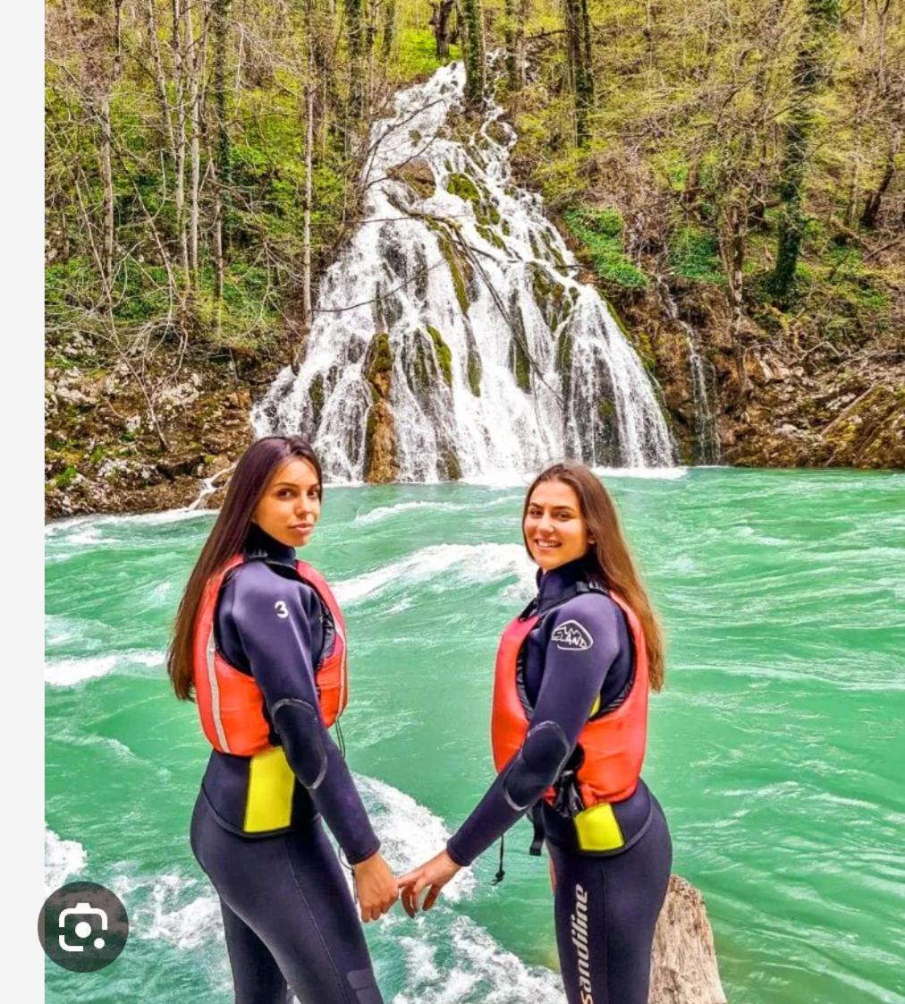 Etno Village Coric Mojkovac Εξωτερικό φωτογραφία