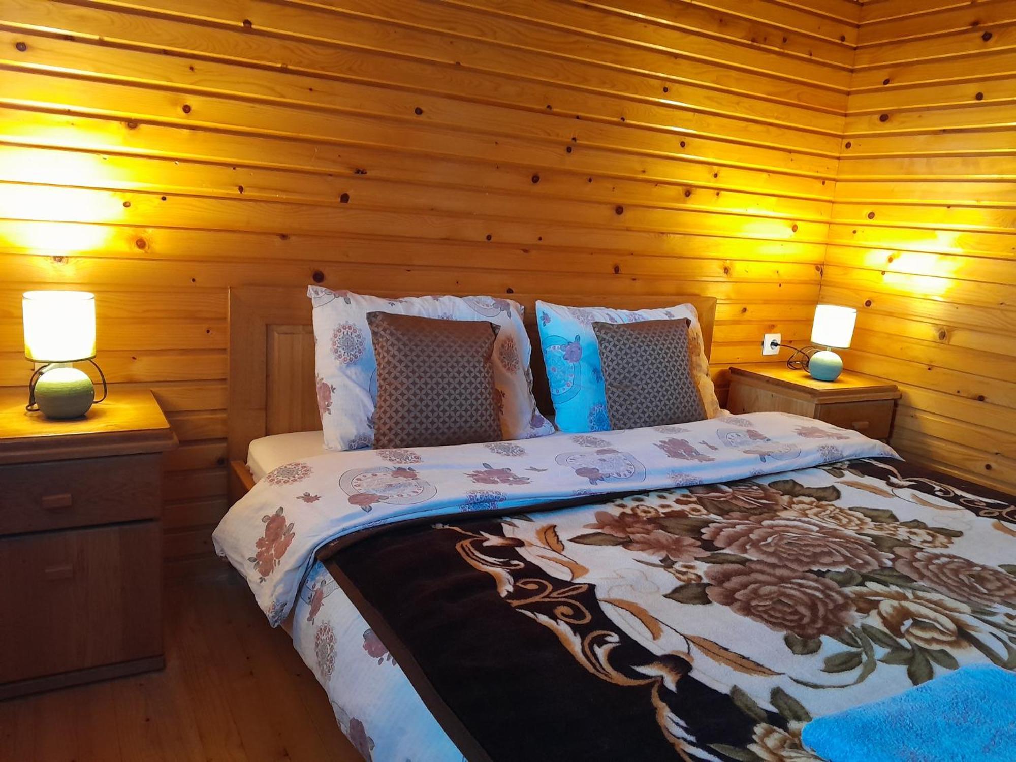 Etno Village Coric Mojkovac Εξωτερικό φωτογραφία