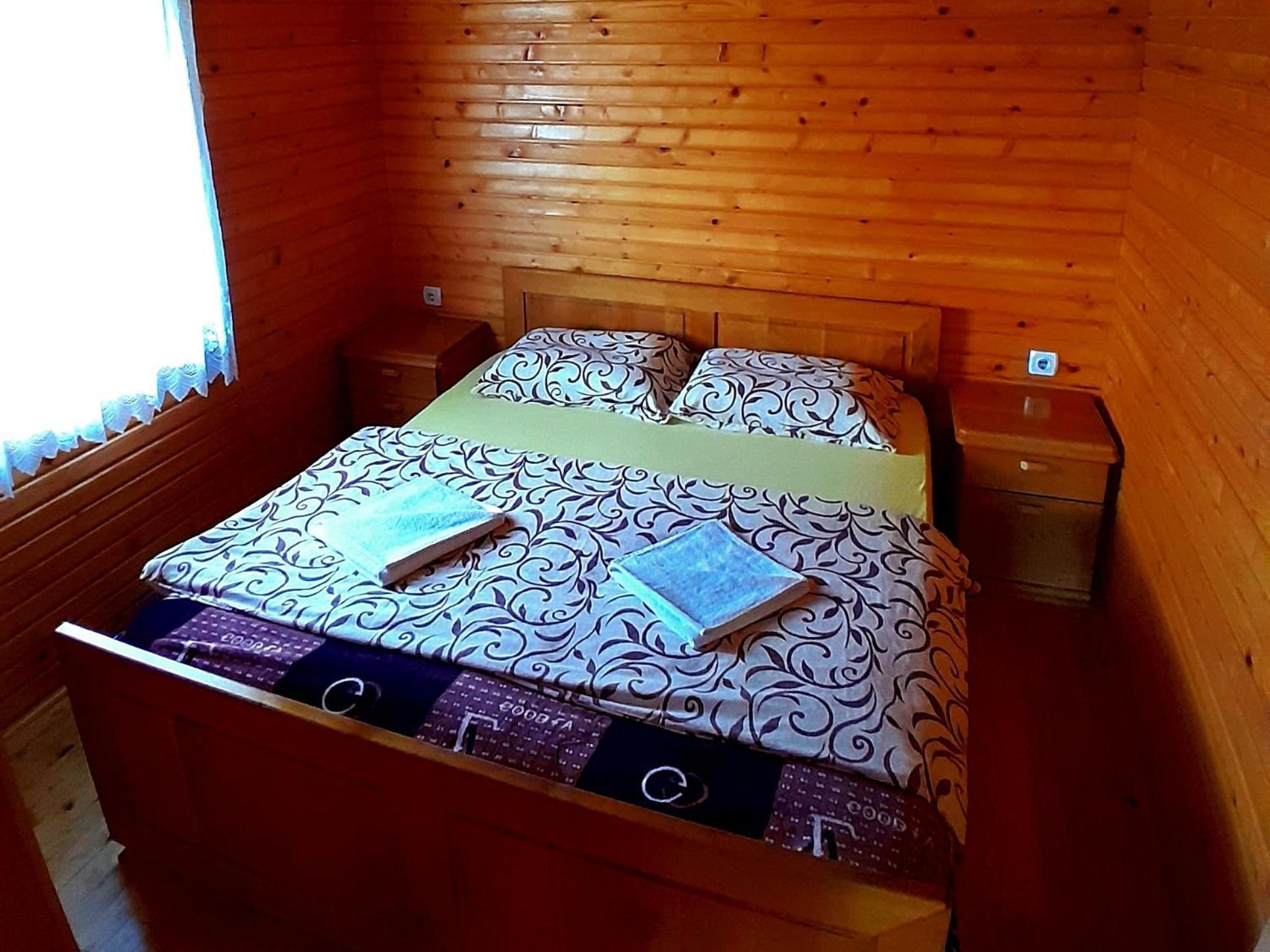 Etno Village Coric Mojkovac Εξωτερικό φωτογραφία