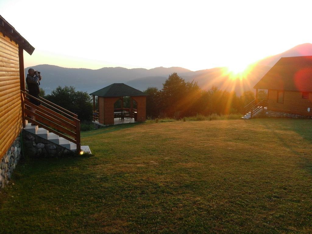Etno Village Coric Mojkovac Εξωτερικό φωτογραφία