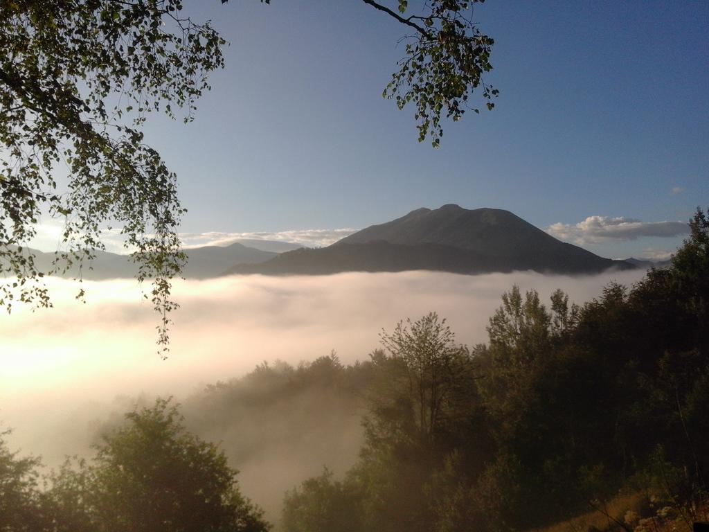 Etno Village Coric Mojkovac Εξωτερικό φωτογραφία