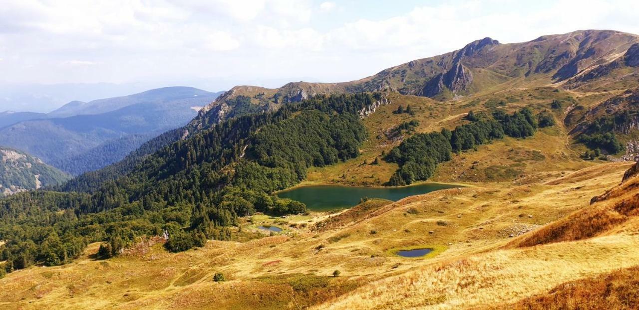 Etno Village Coric Mojkovac Εξωτερικό φωτογραφία